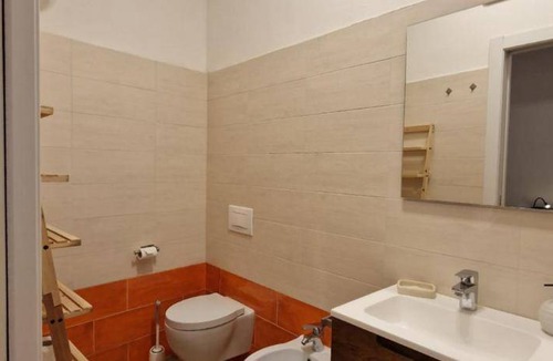 Busto Arsizio Apartment | 30 m² Apartment ∙ 2 guests