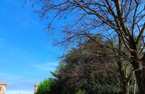 Busto Arsizio Apartment | 30 m² Apartment ∙ 2 guests