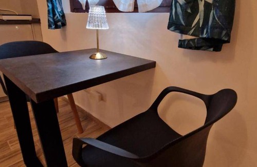 Busto Arsizio Apartment | 30 m² Apartment ∙ 2 guests