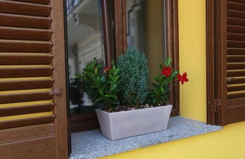 Busto Arsizio Apartment | 30 m² Apartment ∙ 2 guests