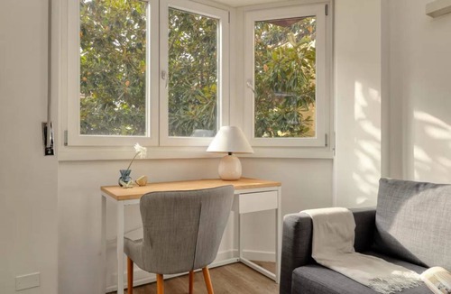 Porta Romana Apartment | 30 m² Apartment ∙ 3 guests