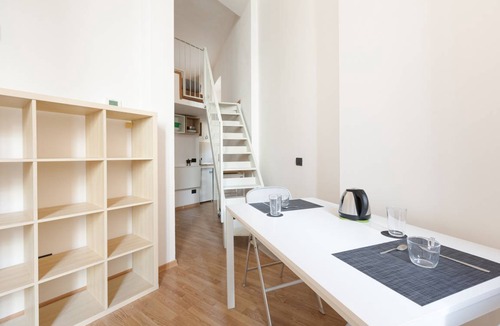 Magenta Apartment | 30 m² Apartment ∙ 1 bedroom ∙ 3 guests