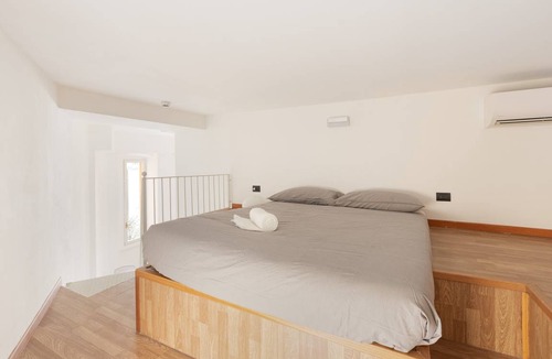 Magenta Apartment | 30 m² Apartment ∙ 1 bedroom ∙ 3 guests