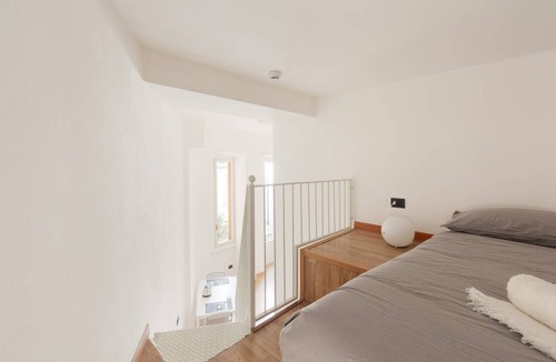 Magenta Apartment | 30 m² Apartment ∙ 1 bedroom ∙ 3 guests