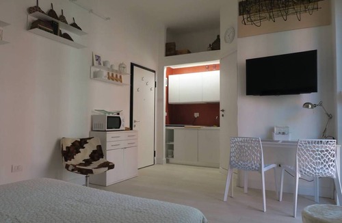 Musocco Apartment | 30 m² Apartment ∙ 1 bedroom ∙ 2 guests