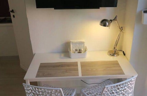 Musocco Apartment | 30 m² Apartment ∙ 1 bedroom ∙ 2 guests