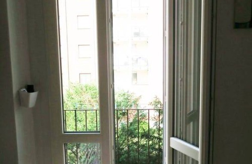 Musocco Apartment | 30 m² Apartment ∙ 1 bedroom ∙ 2 guests