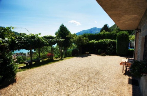 Vercana Apartment | 30 m² Apartment ∙ 1 bedroom ∙ 3 guests