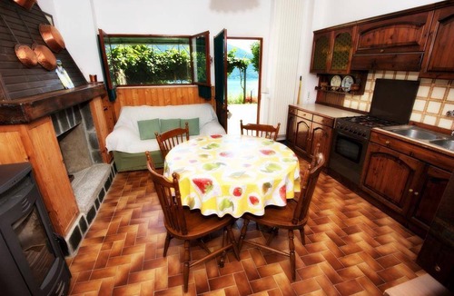 Vercana Apartment | 30 m² Apartment ∙ 1 bedroom ∙ 3 guests