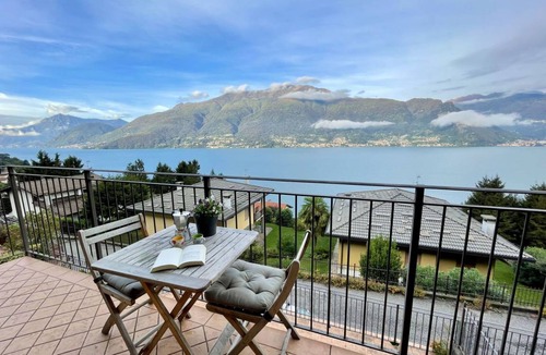 Dorio Apartment | 30 m² Apartment ∙ 1 bedroom ∙ 2 guests