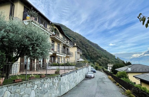 Dorio Apartment | 30 m² Apartment ∙ 1 bedroom ∙ 2 guests