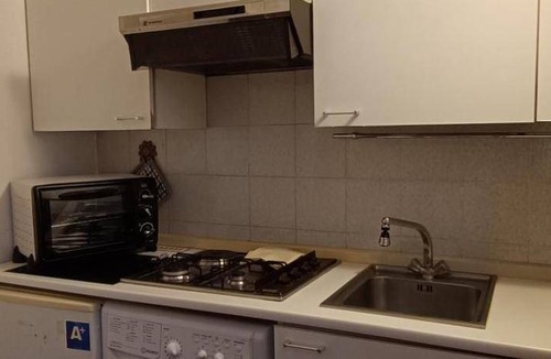 Pavia Apartment | 30 m² Apartment ∙ 1 bedroom ∙ 2 guests