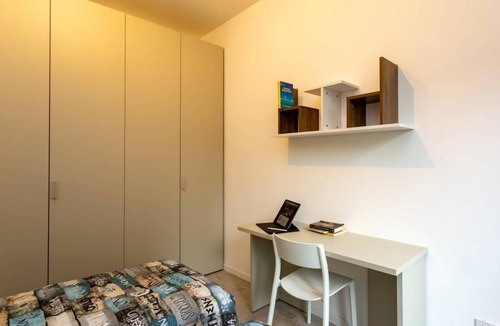 Comasina Apartment | 30 m² Apartment ∙ 1 bedroom ∙ 2 guests