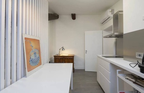 Certosa Apartment | 30 m² Apartment ∙ 1 bedroom ∙ 2 guests