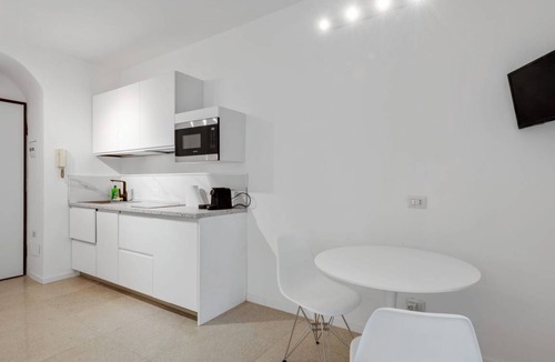 Guastalla Apartment | 30 m² Apartment ∙ 1 bedroom ∙ 1 guest