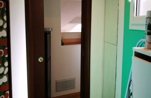 Simonetta Apartment | 30 m² Apartment ∙ 1 bedroom ∙ 1 guest