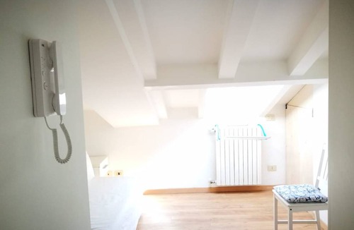 Simonetta Apartment | 30 m² Apartment ∙ 1 bedroom ∙ 1 guest