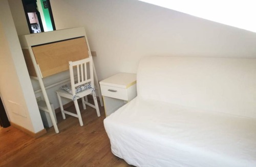 Simonetta Apartment | 30 m² Apartment ∙ 1 bedroom ∙ 1 guest