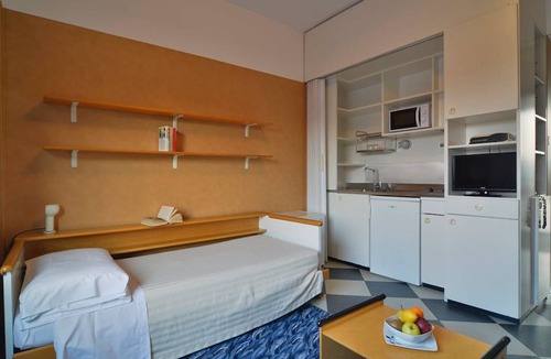 Niguarda Apartment | 30 m² Apartment ∙ 2 guests