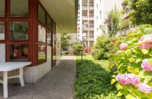Precotto Apartment | 30 m² Apartment ∙ 2 guests