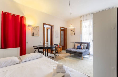 Precotto Apartment | 30 m² Apartment ∙ 2 guests