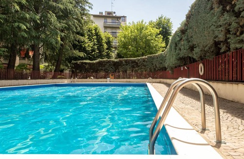 Precotto Apartment | 30 m² Apartment ∙ 2 guests