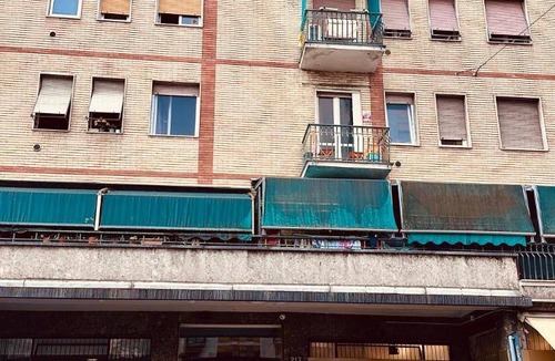 Crescenzago Apartment | 30 m² Apartment ∙ 1 bedroom ∙ 2 guests