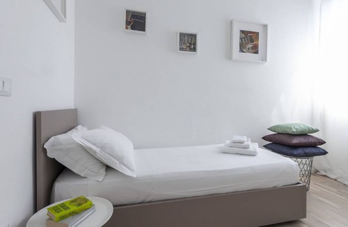 Porta Volta Apartment | 30 m² Apartment ∙ 1 bedroom ∙ 1 guest