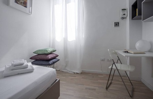 Porta Volta Apartment | 30 m² Apartment ∙ 1 bedroom ∙ 1 guest
