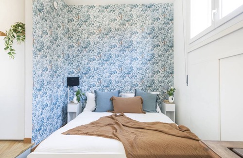 San Babila Apartment | 30 m² Apartment ∙ 1 bedroom ∙ 2 guests