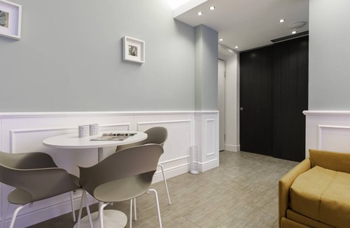 San Babila Apartment | 30 m² Apartment ∙ 1 bedroom ∙ 3 guests