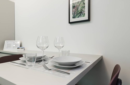 San Babila Apartment | 30 m² Apartment ∙ 1 bedroom ∙ 3 guests