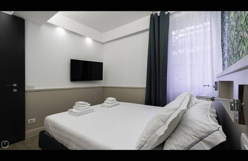 San Babila Apartment | 30 m² Apartment ∙ 1 bedroom ∙ 3 guests
