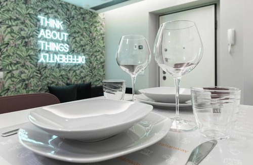 San Babila Apartment | 30 m² Apartment ∙ 1 bedroom ∙ 3 guests