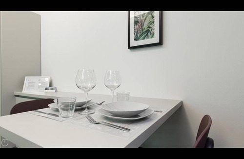 San Babila Apartment | 30 m² Apartment ∙ 1 bedroom ∙ 3 guests