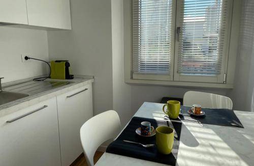 Washington Apartment | 30 m² Apartment ∙ 1 bedroom ∙ 2 guests