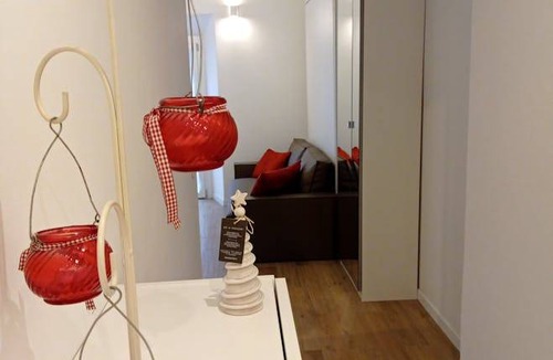 Zona Farini Apartment | 30 m² Apartment ∙ 2 guests
