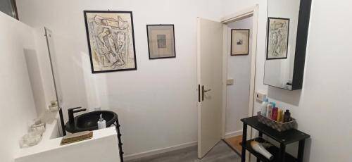 Somma Lombardo Bed & Breakfast | 30 m² Bed and breakfast ∙ 2 guests