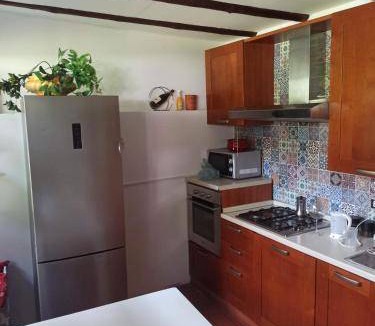 Somma Lombardo Bed & Breakfast | 30 m² Bed and breakfast ∙ 2 guests