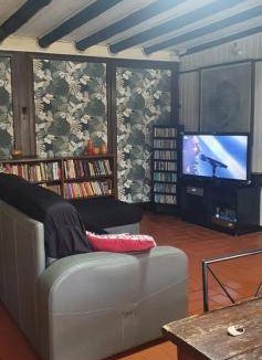 Somma Lombardo Bed & Breakfast | 30 m² Bed and breakfast ∙ 2 guests