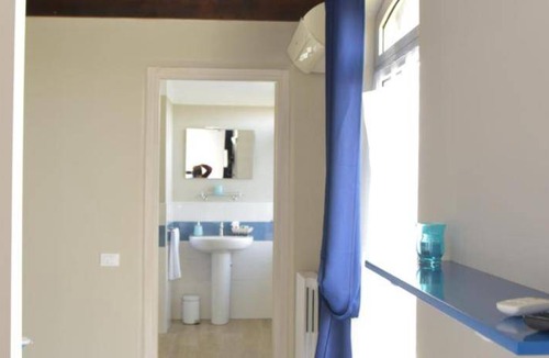 Bereguardo Bed & Breakfast | 30 m² Bed and breakfast ∙ 5 guests
