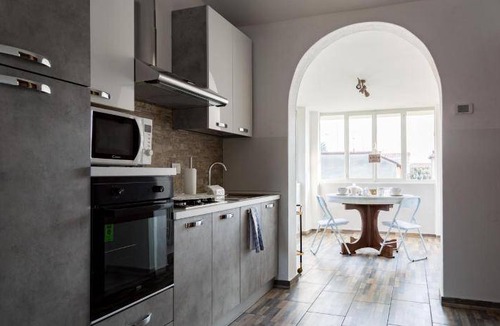 Case Nuove Bed & Breakfast | 30 m² Bed and breakfast ∙ 4 guests