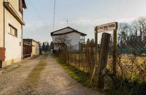 Case Nuove Bed & Breakfast | 30 m² Bed and breakfast ∙ 4 guests
