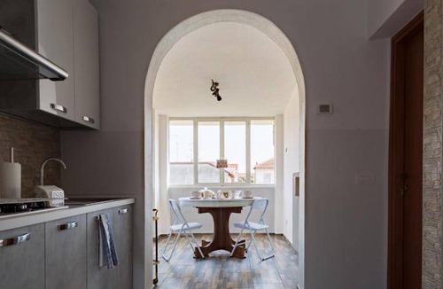Case Nuove Bed & Breakfast | 30 m² Bed and breakfast ∙ 4 guests
