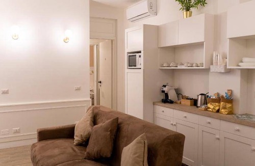 Chinatown Bed & Breakfast | 30 m² Bed and breakfast ∙ 2 guests