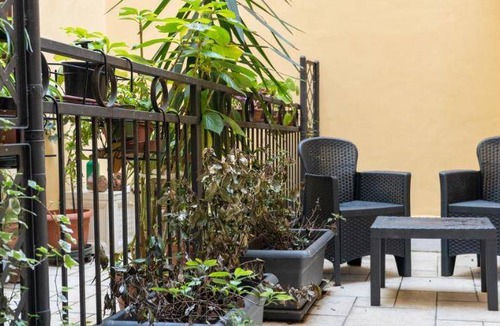 Chinatown Bed & Breakfast | 30 m² Bed and breakfast ∙ 2 guests
