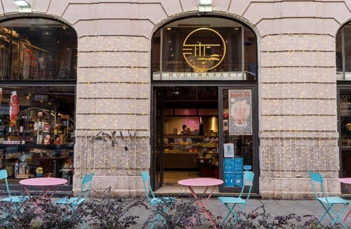 Chinatown Bed & Breakfast | 30 m² Bed and breakfast ∙ 2 guests