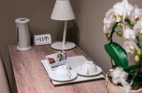 Corbetta Bed & Breakfast | 30 m² Bed and breakfast ∙ 2 guests