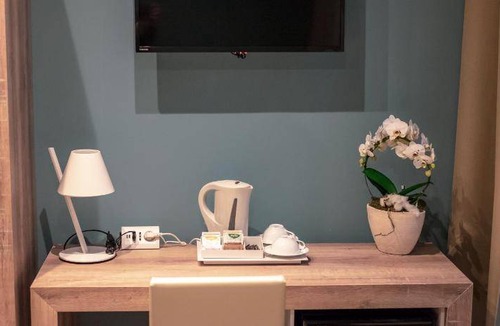 Corbetta Bed & Breakfast | 30 m² Bed and breakfast ∙ 2 guests