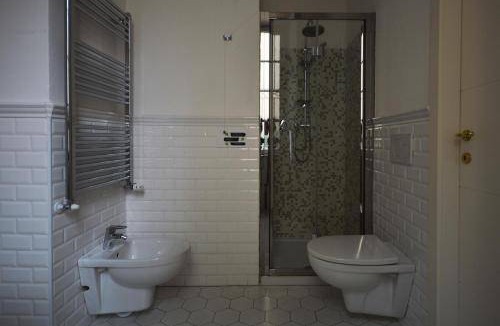 Citta Bassa Bed & Breakfast | 30 m² Bed and breakfast ∙ 5 guests